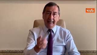 Sala: “Inaccettabile politica che alza la mano per lamentarsi di come funziona la Rai”