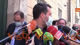 Salvini: “Folle direttiva Ue sulla plastica mette a rischio 20mila posti di lavoro”