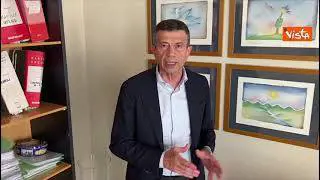 Lupi: "Abbiamo un'occasione imperdibile per riformare giustizia, lo dobbiamo fare tutti insieme"