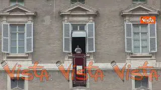 Papa Francesco: “L’Africa ha bisogno di pace, prego per vittime in Burkina Faso”