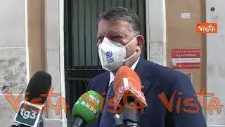 Bombardieri (Uil): “Su blocco dei licenziamenti ci aspettiamo coerenza da Pd e M5s”
