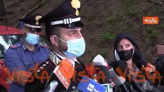 Tragedia Mottarone, Geminale (Cc Verbania): “Priorità è mettere in sicurezza i resti della cabina”