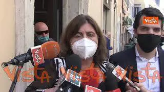 Dl Sostegni, Catalfo (M5s): “Necessaria la proroga del blocco dei licenziamenti”