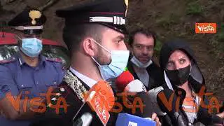 Geminale (Cc Verbania): “Le tempistiche per la rimozione della cabina non sono stimabili”