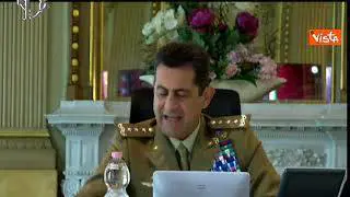 Figliuolo: "Oltre 600 mila dosi somministrate sia venerdì che sabato scorso"