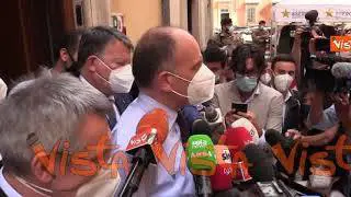 Morte Epifani, Letta: “Notizia drammatica. Fu leader fondamentale del Pd”