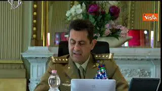 Figliuolo: "Richieste procedure flessibili a Regioni per richiami vaccini"