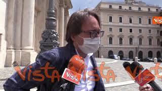 Centrodestra, Iezzi (Lega): “Federazione può rafforzare Governo Draghi”