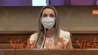 Piscine, Vezzali (Sottosegr. Sport): “A lavoro con Cts per farle riaprire il prima possibile”