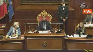 Ambiente, Senato approva Ddl tutela in Costituzione con 224 voti favorevoli