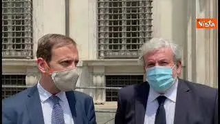 Pnrr, Fedriga: “Bene cabina di regia con Regioni. Coordinazione governo-territori è fondamentale”