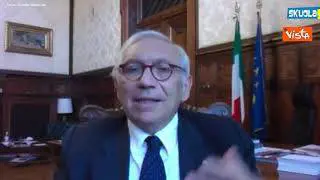 Bianchi: "Maturità è rito di passaggio che chiude percorso"