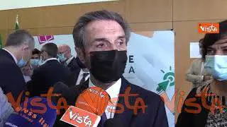 Fontana: “Dal 14 giugno Lombardia in zona bianca. AstraZeneca? Noi seguiamo indicazioni nazionali”