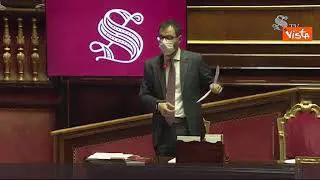 Patuanelli: “Tutela cibo italiano centrale, scongiurare cibo sintetico”