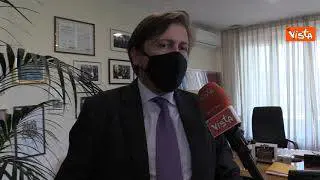 Sileri: “Per under 40/50 meglio utilizzare altri vaccini rispetto a AstraZeneza e Johnson&Johnson”