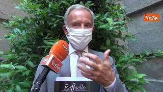 Una mostra su Raffaello a Capodimonte, Bellenger: "In questo periodo c'è bisogno della sua armonia"