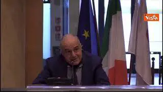 Amministrative Roma, Michetti: "Farò di tutto per ripagare fiducia centrodestra con successo"