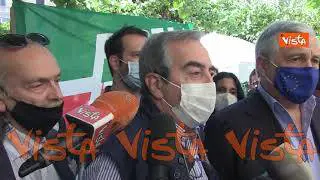 Gasparri (FI): “Blocco delle cartelle esattoriali per far ripartire le attività”