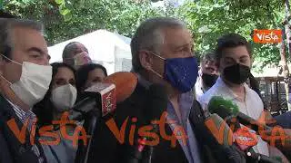 Tajani: “Il sogno è un partito unico di centrodestra”