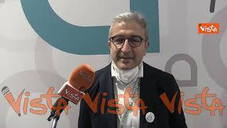 Papaleo (Dir. Operativo gruppo Acea): “Grande soddisfazione per contribuire a campagna vaccinale”