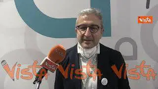 Papaleo (Dir. Operativo gruppo Acea): “Grande soddisfazione per contribuire a campagna vaccinale”