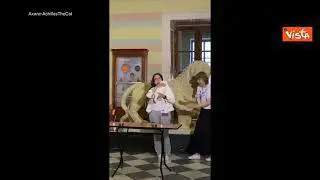 Euro2020, il pronostico del Gatto Achille su Belgio-Russia