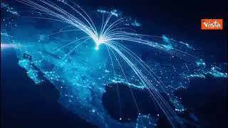 Attacco informatico a Luxottica, perquisizioni in tutta Italia