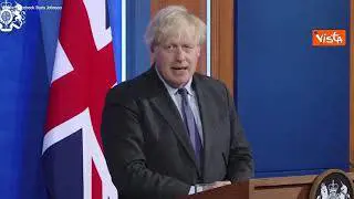 Boris Johnson: "Riaperture in Gb rinviate al 19 luglio"