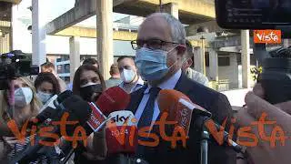 Gualtieri: “Nostro obiettivo è ridurre le diseguaglianze, il Pd è presente nelle periferie”