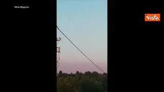 Assalto a un portavalori sull'A1, spari e fiamme in autostrada tra Modena e Bologna