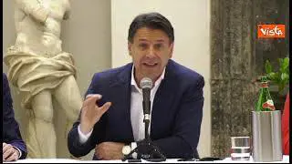 Conte: “Per il Sud risorse per 100 miliardi ma servono amministrazioni avvedute”