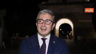 Il comune di Roma e Acea presentano la nuova illuminazione della Torretta Valadier di Ponte Milvio