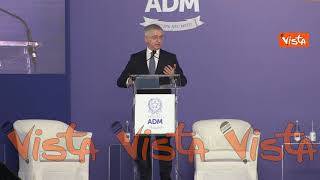 Franco: “Economia si sta riprendendo a tassi superiori rispetto a quelli previsti ma è un rimbalzo”