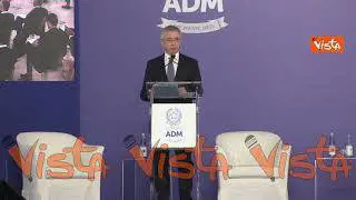 Franco: “Economia si sta riprendendo a tassi superiori rispetto a quelli previsti ma è un rimbalzo”