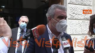 Bombardieri: “Chiediamo proroga del blocco dei licenziamenti fino a ottobre”