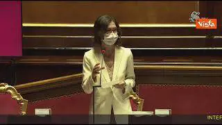 Roma Capitale, Gelmini: "Urgente adeguare poteri a suo ruolo"