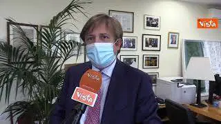 Vaccino eterologo, Sileri: “Si farà comunque per il richiamo. Primi studi mostrano efficacia”