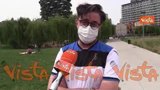 Vaccinazione eterologa sì o no? L’opinione dei cittadini milanesi