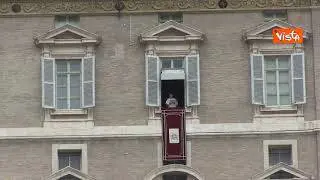 Papa Francesco: “Situazione nel Myanmar straziante, che ci sia la pace”