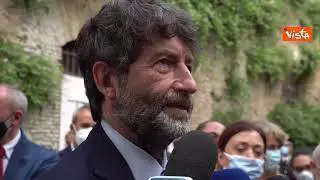 Domus Aurea, Franceschini: "Interventi contemporanei di qualità si conciliano con conservazione"