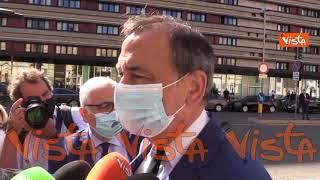 Sala: “Chiedo alla sinistra di essere ferma nella difesa del ddl Zan"