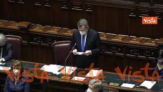 Migranti, Draghi: “Gestione flussi non può essere solo italiana. Deve essere europea”