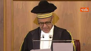 Recovery, Carlino (Corte Conti): “Creare contesto trasparente ed efficiente”