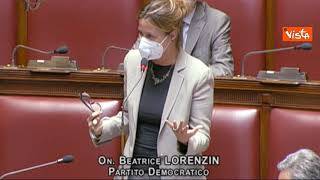 Lorenzin: “Ritrovamento Nicola gioia di tutti noi”, l’applauso in Aula alla Camera per bimbo Mugello
