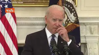 Biden: "Tolleranza zero per venditori armi che violano regole"