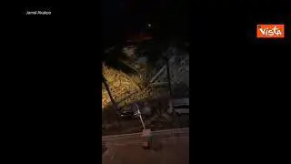 Crolla palazzo di 12 piani a Miami Beach, si temono molte vittime