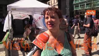 Eutanasia legale, i milanesi favorevoli al referendum: “Senza dignità umana, la vita non ha senso”