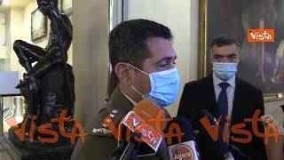 Figliuolo: “Regioni lamentano ritardi dosi ma chiariamo che il piano è partito con 4 vaccini”