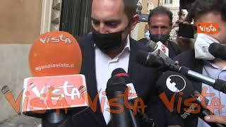 Spadafora (M5s): “Conte e Grillo dovranno trovare mediazione, per Statuto dovrà esserci dibattito”