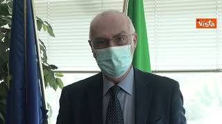 Rezza: "Ministero e regioni stanno alzando il livello di guardia per evitare circolazione varianti"